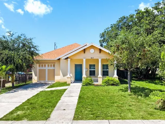 Продажа дома по адресу 917 14th Street - фото 9370389