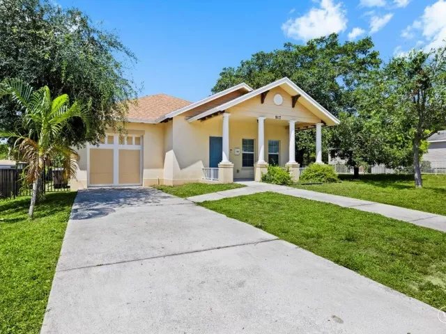 Продажа дома по адресу 917 14th Street - фото 9370368