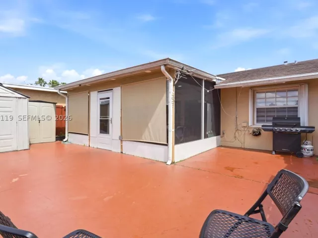 Продажа дома по адресу 15378 SW 69th Ln - фото 9371496