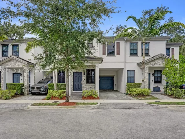 Продажа дома по адресу 2805 SW 17 Avenue 0 - фото 9372600