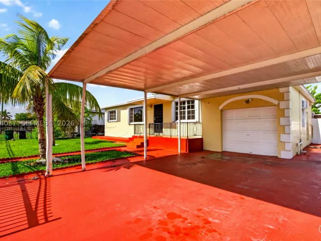 Продажа дома по адресу 17950 NW 6th court - фото 9372590