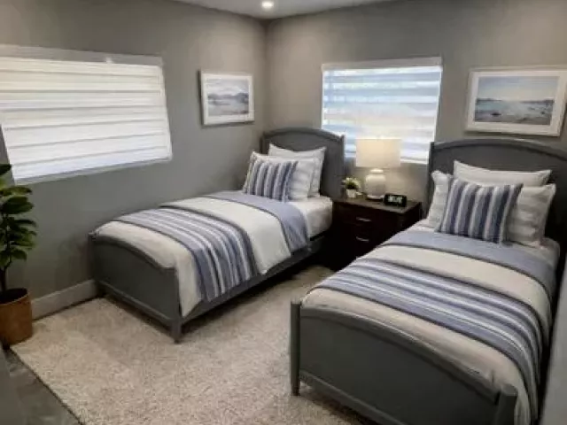 Продажа дома по адресу 520 SW 13TH Place - фото 9373425