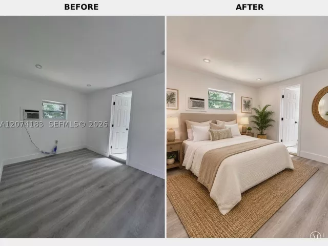 Продажа дома по адресу 3351 NW 52nd St - фото 9374104