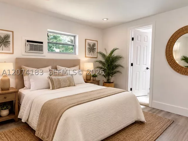 Продажа дома по адресу 3351 NW 52nd St - фото 9374105