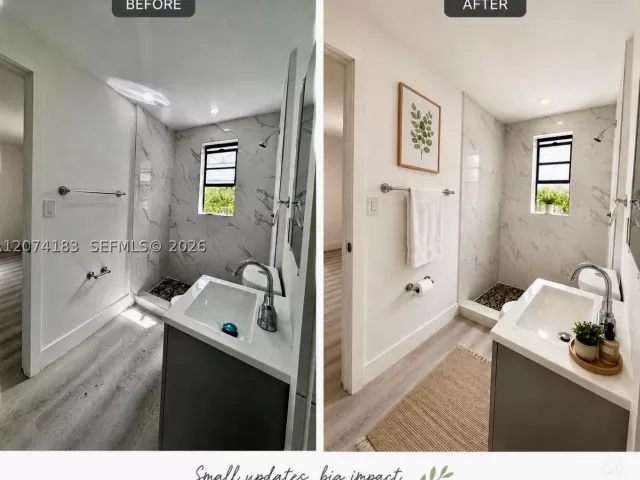 Продажа дома по адресу 3351 NW 52nd St - фото 9374113