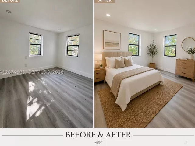 Продажа дома по адресу 3351 NW 52nd St - фото 9374114