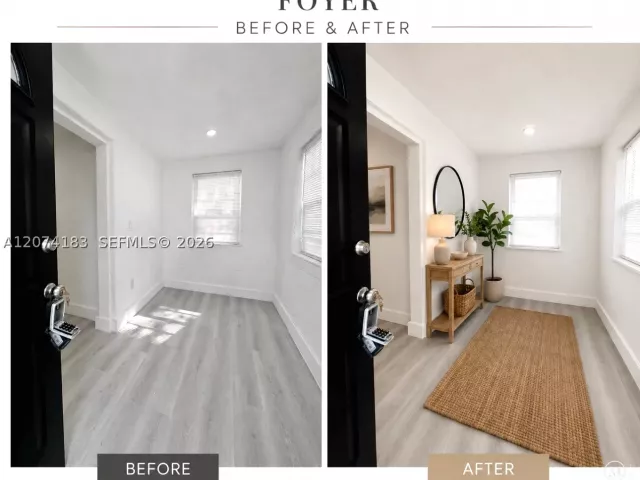 Продажа дома по адресу 3351 NW 52nd St - фото 9374098