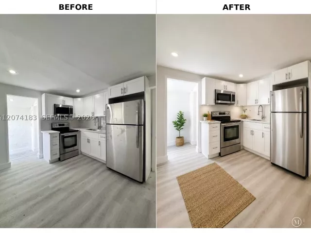 Продажа дома по адресу 3351 NW 52nd St - фото 9374102