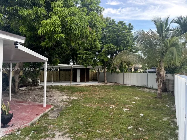 Продажа дома по адресу 10830 SW 160th St - фото 9383773