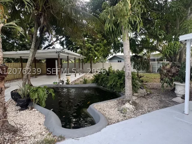 Продажа дома по адресу 10830 SW 160th St - фото 9383775