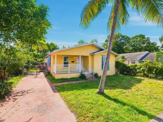 Продажа дома по адресу 6241 NW 1st Pl - фото 9374117