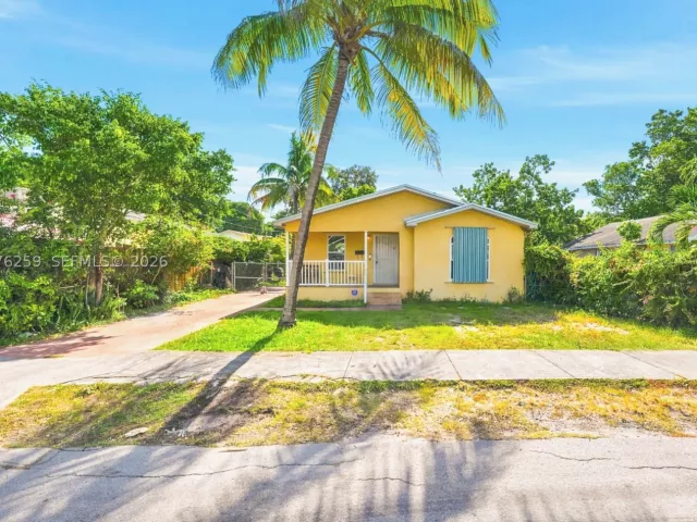 Продажа дома по адресу 6241 NW 1st Pl - фото 9374118