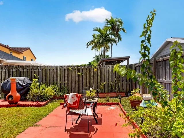 Продажа дома по адресу 25014 SW 123rd Pl - фото 9374420