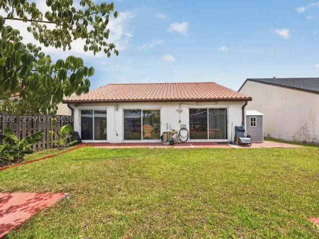 Продажа дома по адресу 25014 SW 123rd Pl - фото 9374421