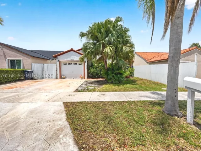 Продажа дома по адресу 25014 SW 123rd Pl - фото 9374385