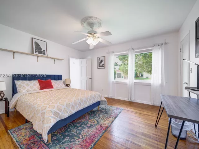 Продажа дома по адресу 13801 NE 1st Ave - фото 9373884