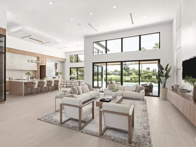 Продажа дома по адресу 17934 Milburn Way - фото 9387490