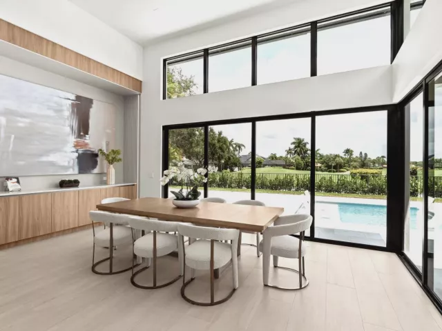 Продажа дома по адресу 17934 Milburn Way - фото 9387501