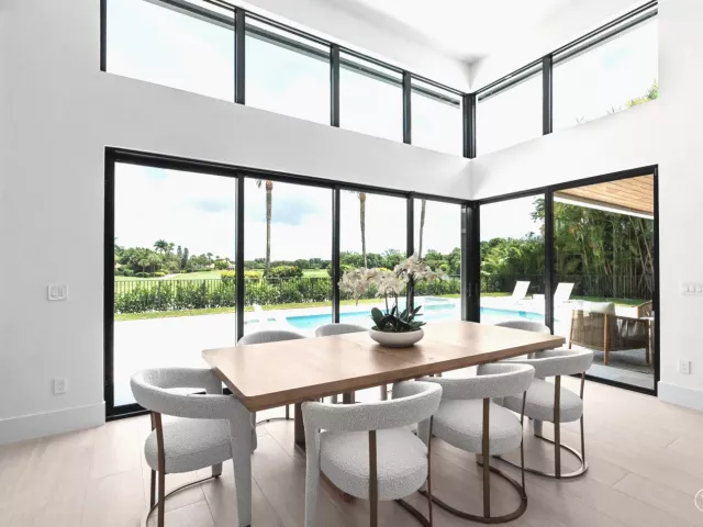 Продажа дома по адресу 17934 Milburn Way - фото 9387502