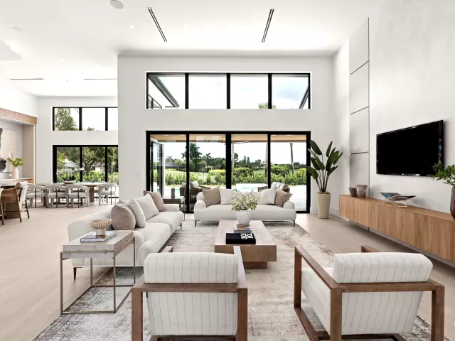 Продажа дома по адресу 17934 Milburn Way - фото 9387503