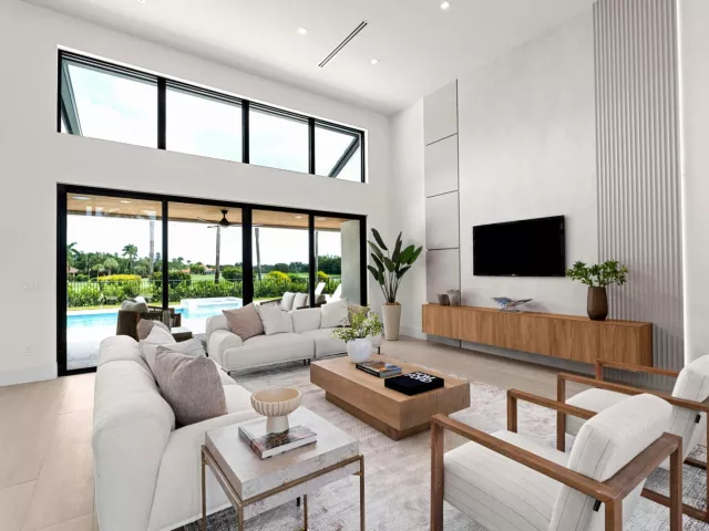Продажа дома по адресу 17934 Milburn Way - фото 9387504