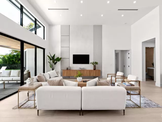 Продажа дома по адресу 17934 Milburn Way - фото 9387505
