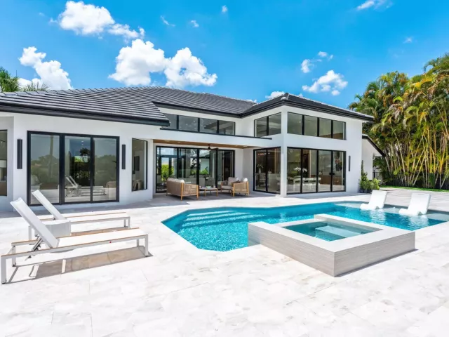 Продажа дома по адресу 17934 Milburn Way - фото 9387506