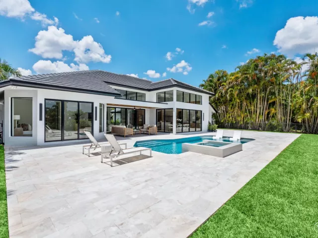 Продажа дома по адресу 17934 Milburn Way - фото 9387507