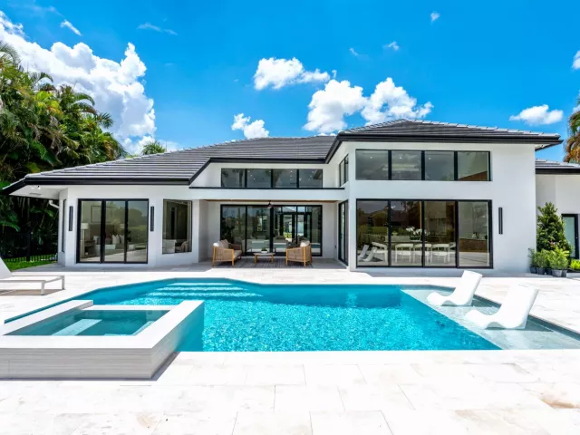 Продажа дома по адресу 17934 Milburn Way - фото 9387508