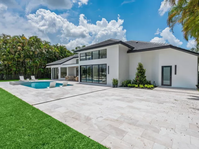 Продажа дома по адресу 17934 Milburn Way - фото 9387511