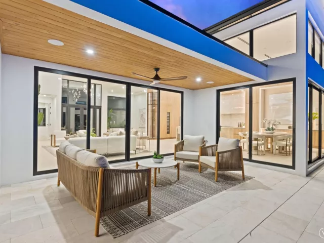 Продажа дома по адресу 17934 Milburn Way - фото 9387515