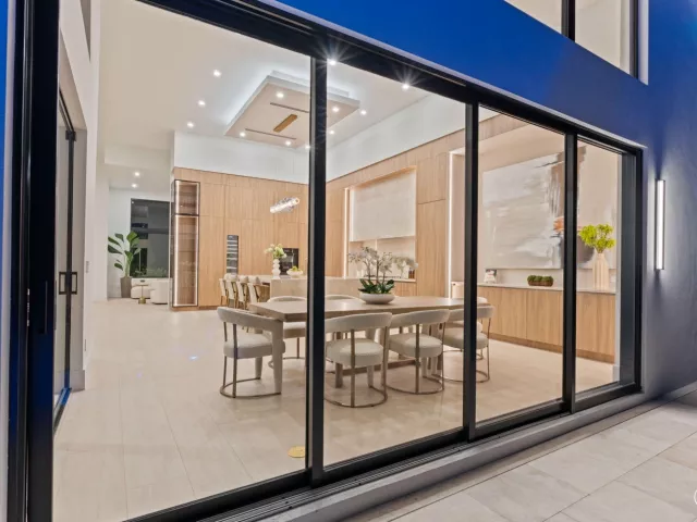 Продажа дома по адресу 17934 Milburn Way - фото 9387516