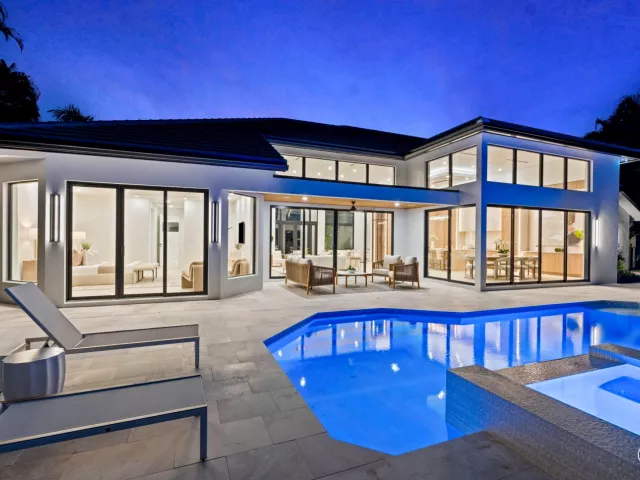 Продажа дома по адресу 17934 Milburn Way - фото 9387518