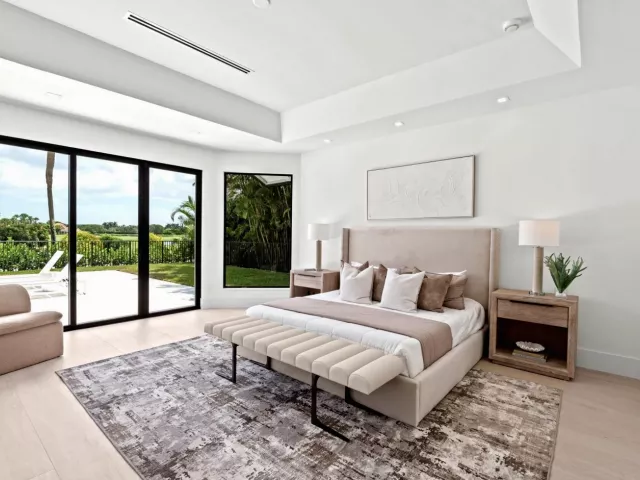 Продажа дома по адресу 17934 Milburn Way - фото 9387524