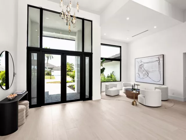 Продажа дома по адресу 17934 Milburn Way - фото 9387486