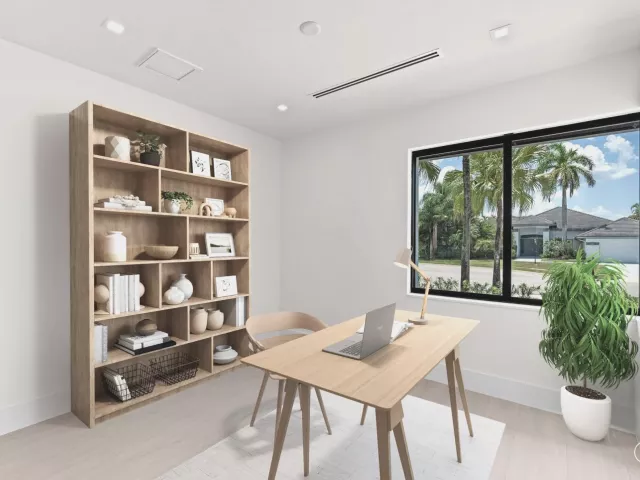 Продажа дома по адресу 17934 Milburn Way - фото 9387546