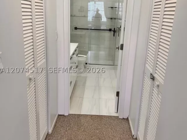 Квартира в аренду номер17P - фото 9376787
