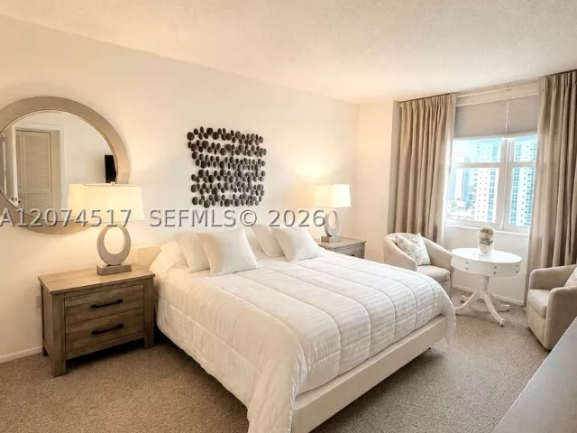 Квартира в аренду номер17P - фото 9376793