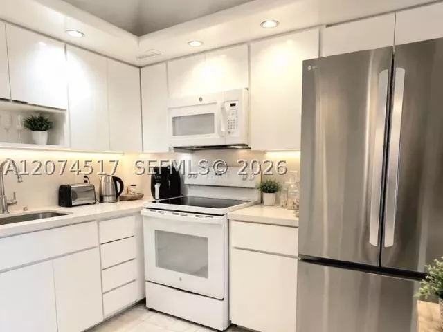 Квартира в аренду номер17P - фото 9376781