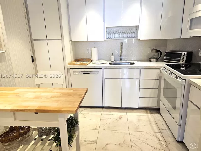 Квартира в аренду номер17P - фото 9376782