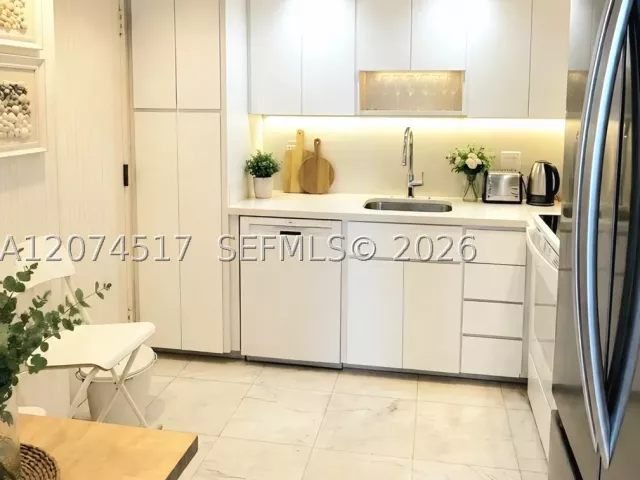 Квартира в аренду номер17P - фото 9376783