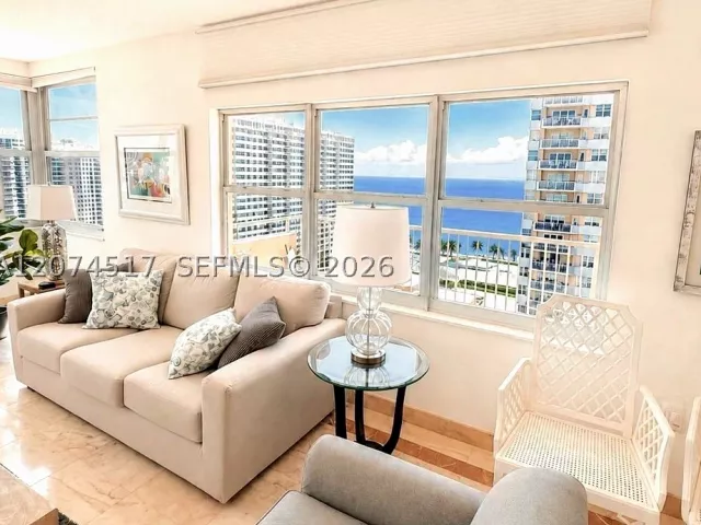 Квартира в аренду номер17P - фото 9376784