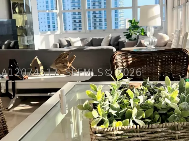 Квартира в аренду номер17P - фото 9376785