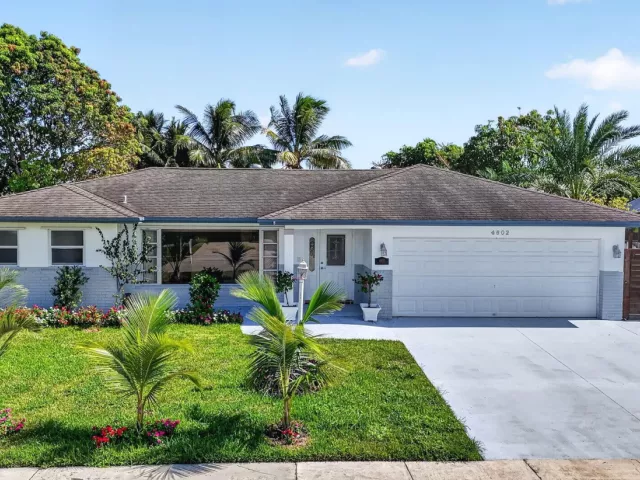 Продажа дома по адресу 4602 BISON Street - фото 9374683