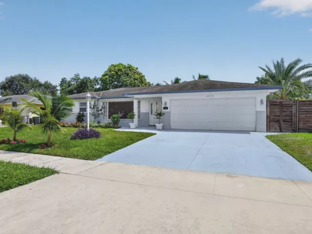 Продажа дома по адресу 4602 BISON Street - фото 9374684