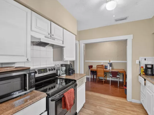 Продажа дома по адресу 633 Franklin Road - фото 9377205