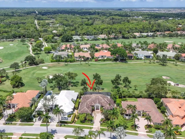 Продажа дома по адресу 10833 Egret Pointe Lane - фото 9377944