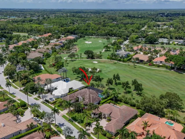 Продажа дома по адресу 10833 Egret Pointe Lane - фото 9377945