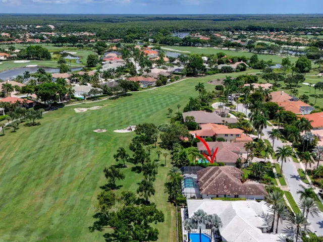Продажа дома по адресу 10833 Egret Pointe Lane - фото 9377946