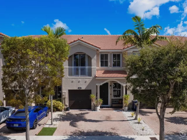 Продажа дома по адресу 14965 SW 23rd Ln - фото 9383776
